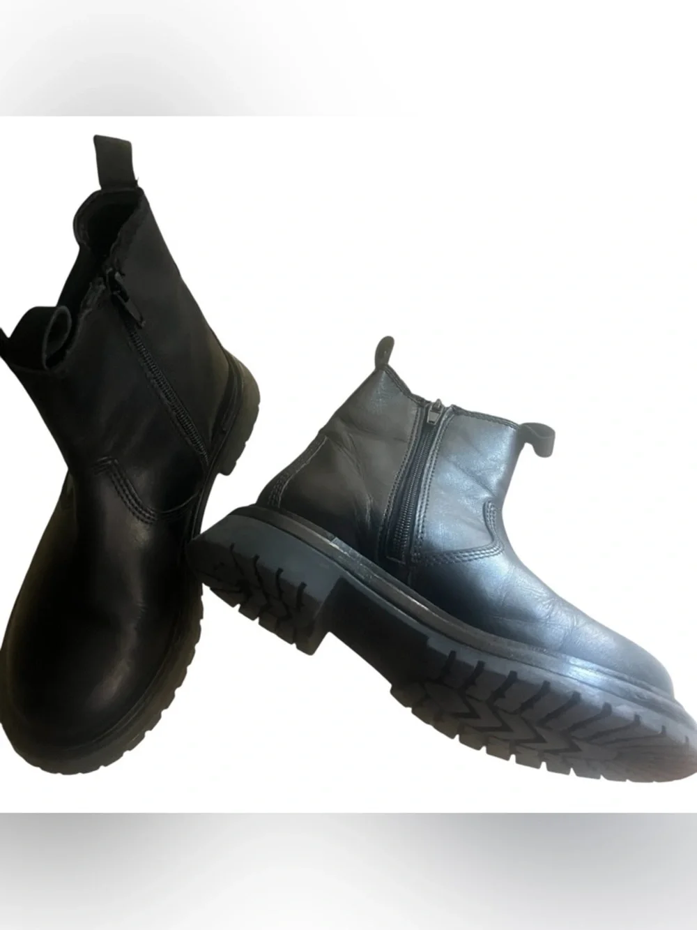 Zara elevate your